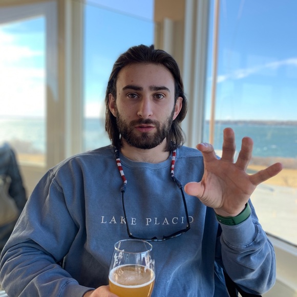 Meet your Posher, Rj - Picture 3 of 5